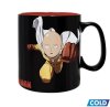 Кружка ABYstyle: Герои (Heroes) Ванпанчмен (One Punch Man) ((HC) ABYMUG448) 460 мл
